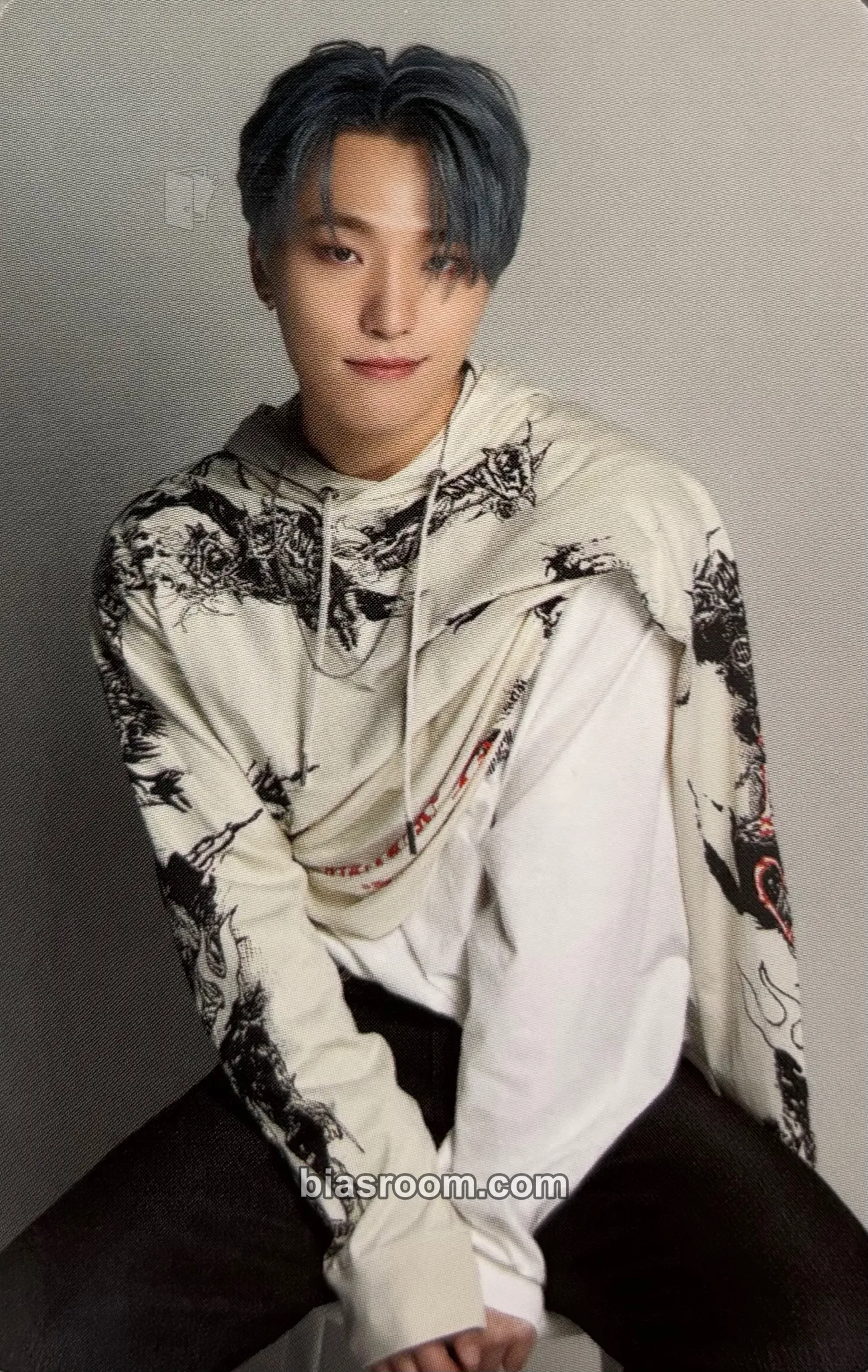 Dino DICON D’Festa Mini Edition Photocard - SEVENTEEN - SEVENTEEN K-pop photocard