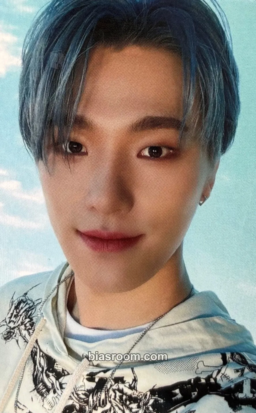 Dino DICON D’Festa Mini Edition Photocard - SEVENTEEN - SEVENTEEN K-pop photocard