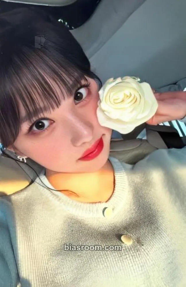 Eunha Virthday Party DayZ Photocard - VIVIZ - VIVIZ K-pop photocard