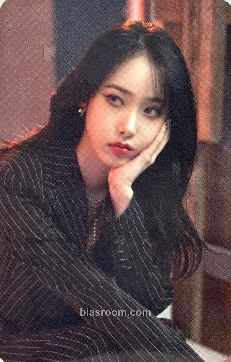 SinB Virthday Party DayZ Photocard - VIVIZ - VIVIZ K-pop photocard