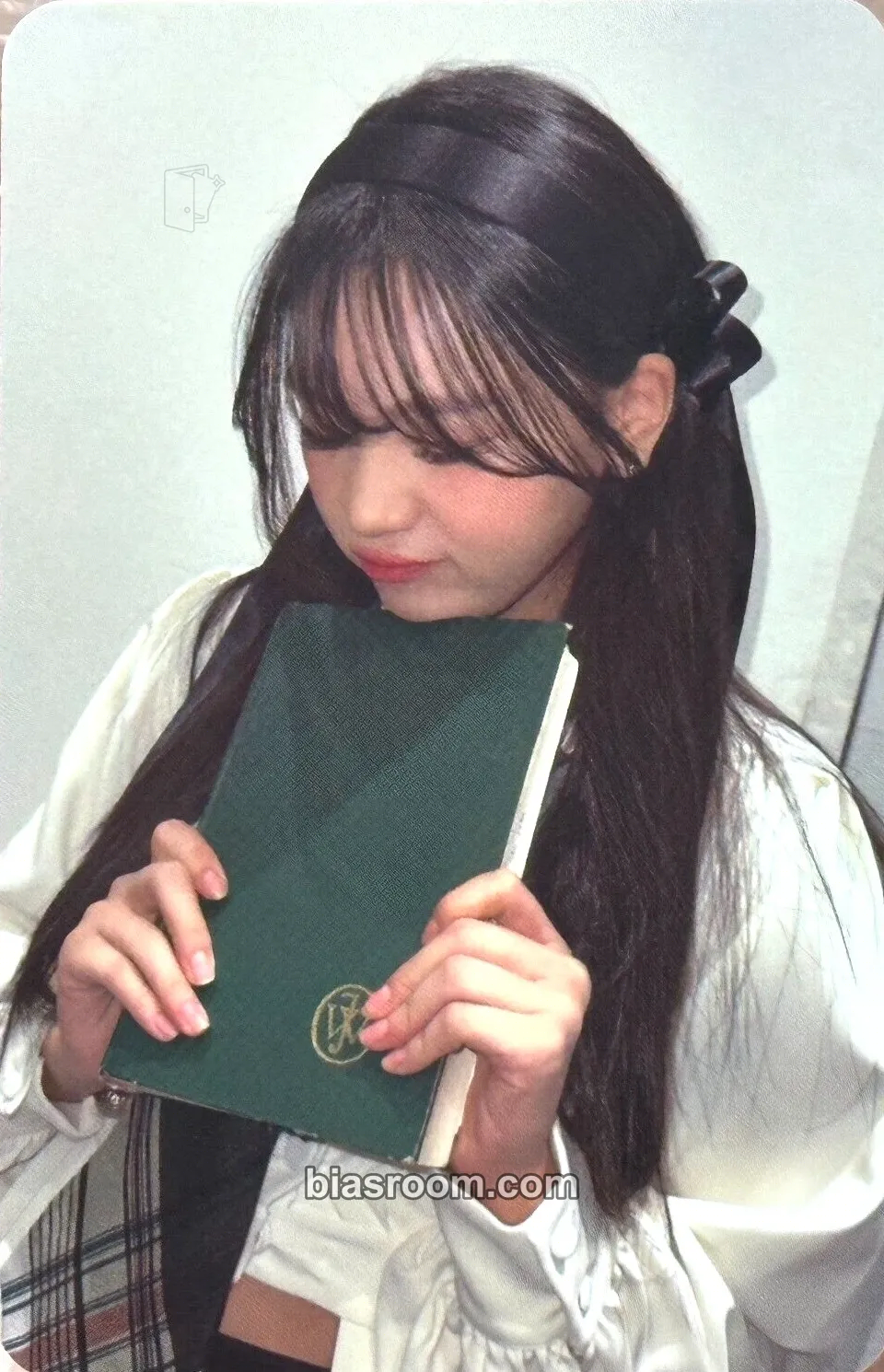 Umji Virthday Party DayZ Photocard - VIVIZ - VIVIZ K-pop photocard