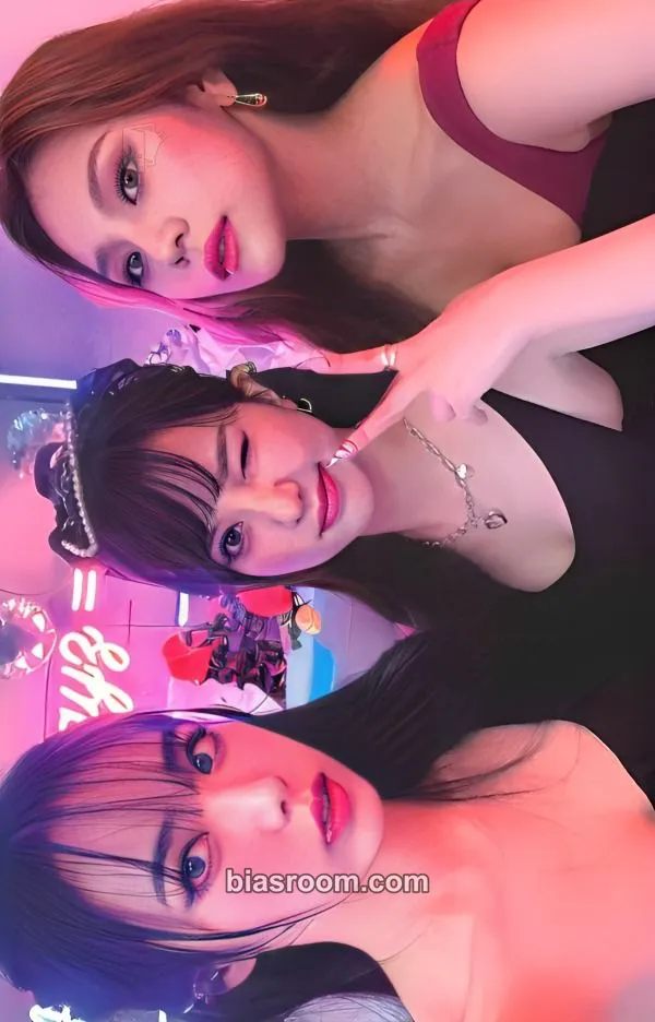 Virthday Party DayZ Photocard - VIVIZ - VIVIZ K-pop photocard