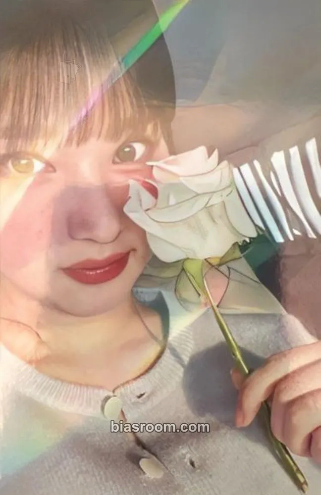 Eunha Virthday Party DayZ Photocard - VIVIZ - VIVIZ K-pop photocard