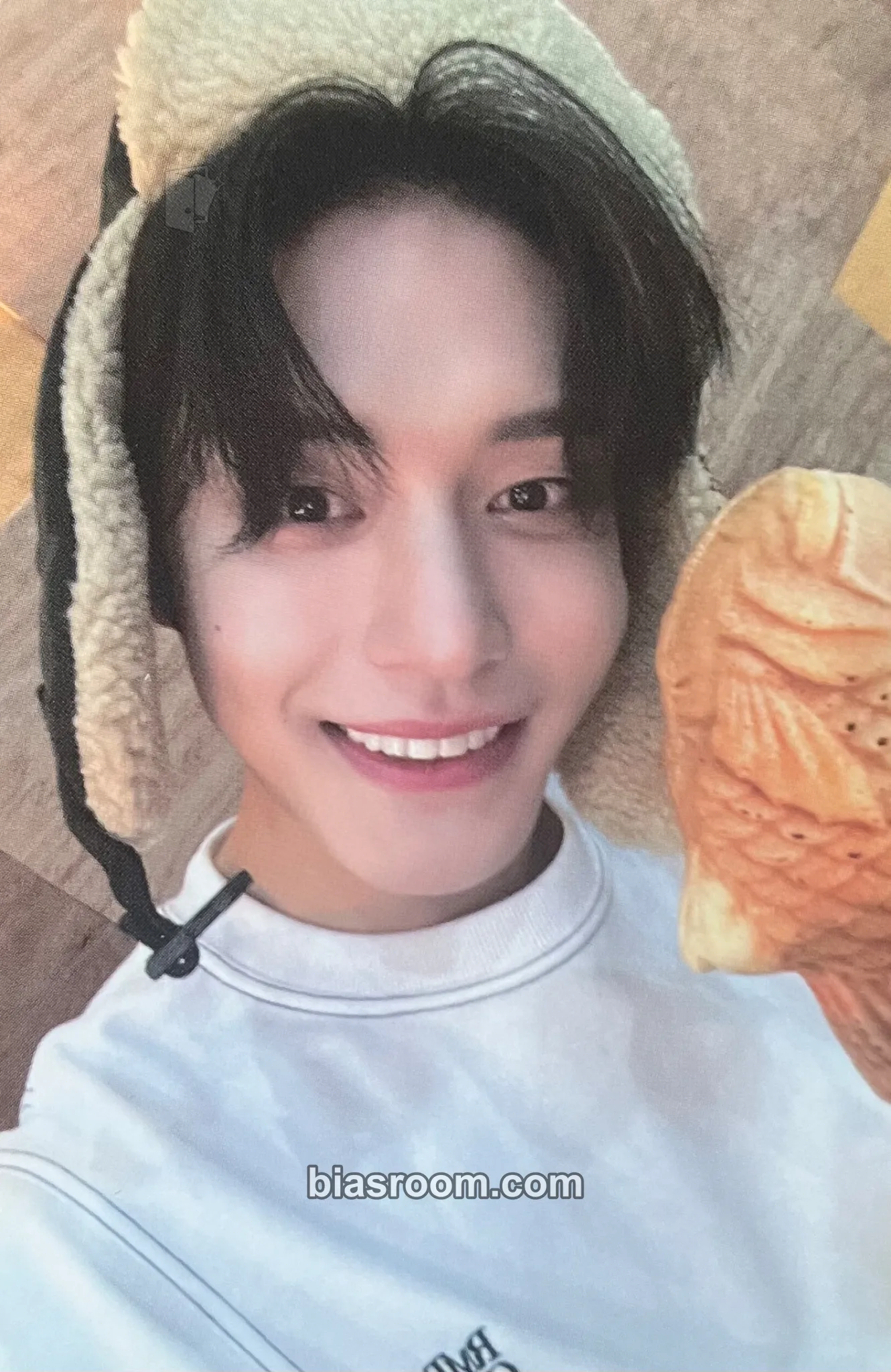 Jiwoong Melting Point Photocard - ZEROBASEONE - ZEROBASEONE K-pop photocard
