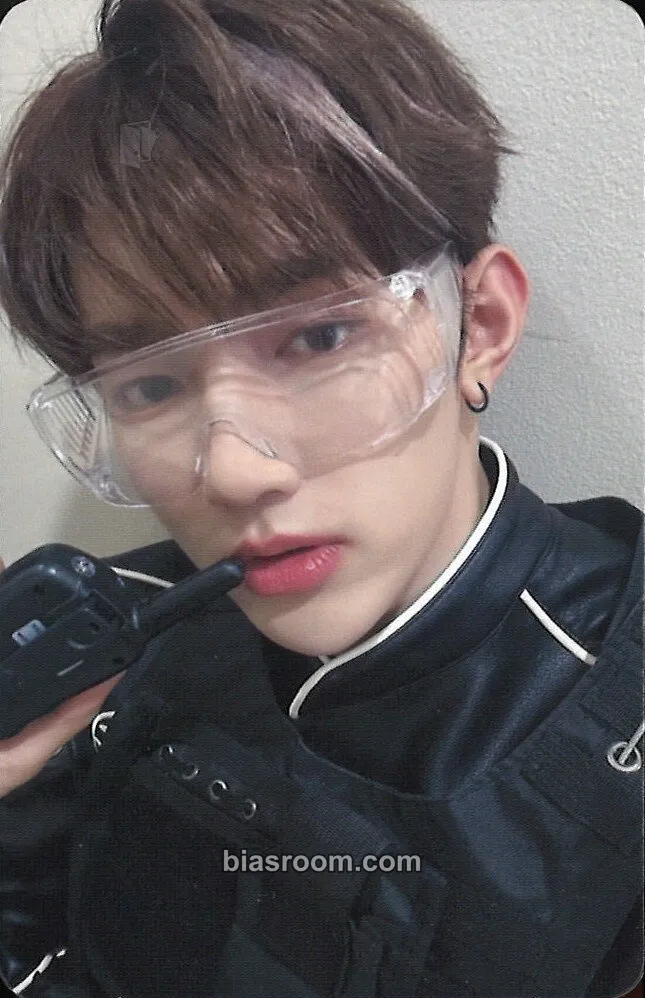 Hao You Had Me at Hello Photocard - ZEROBASEONE - ZEROBASEONE K-pop photocard