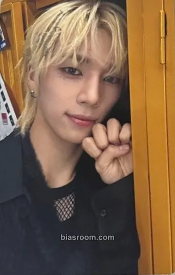 So Geon One Bite Photocard - NEXZ - NEXZ K-pop photocard