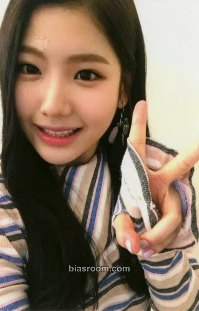 gugudan - Hyeyeon - Act 2: Narcissus Album album photocard