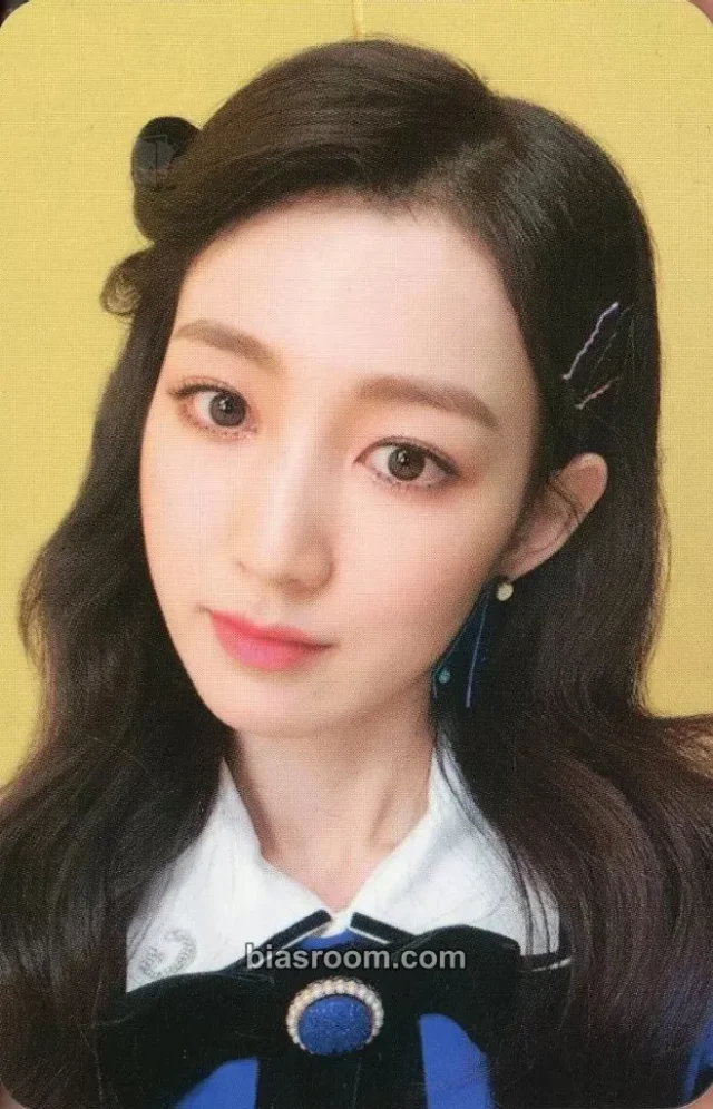 gugudan - Hana - Act 3: Chococo Factory Album album photocard
