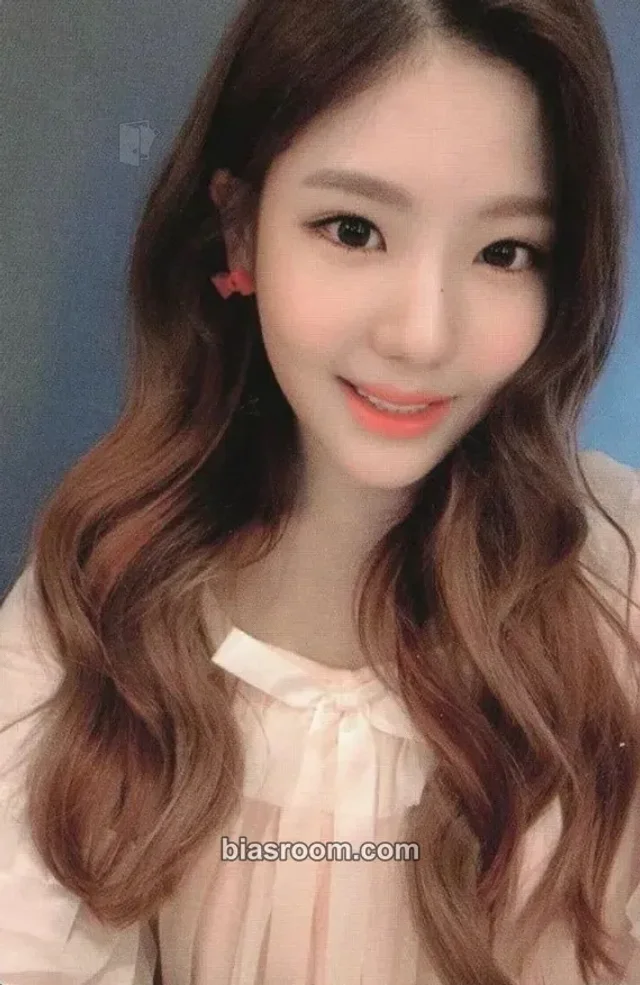 gugudan - Hyeyeon - Act 3: Chococo Factory Album album photocard