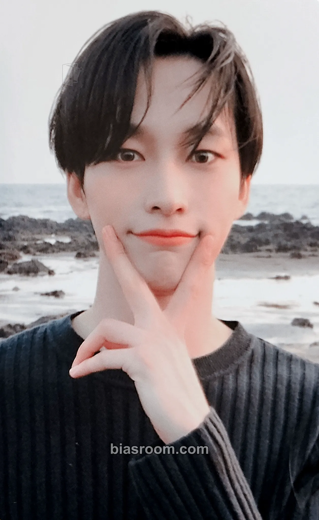 Nine Instinct Part. 1 Photocard - OnlyOneOf - OnlyOneOf K-pop photocard
