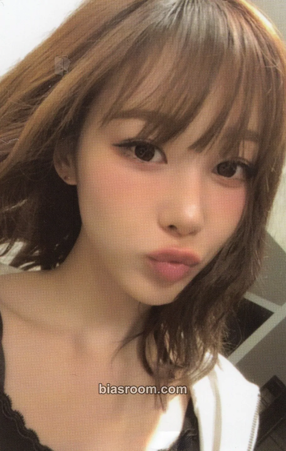Giselle SM Artist Birthday MD Photocard - aespa - aespa K-pop photocard