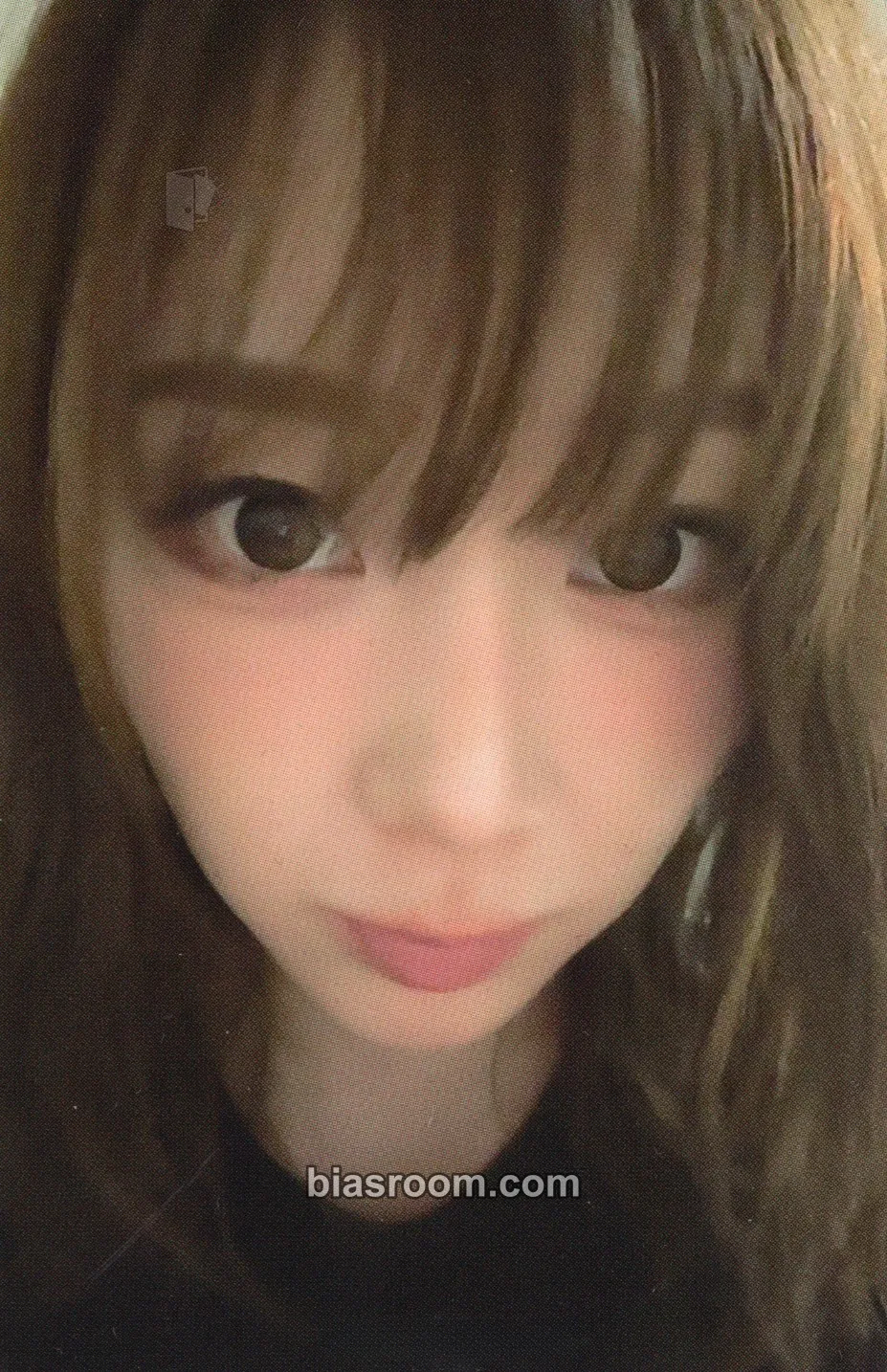 Giselle SM Artist Birthday MD Photocard - aespa - aespa K-pop photocard