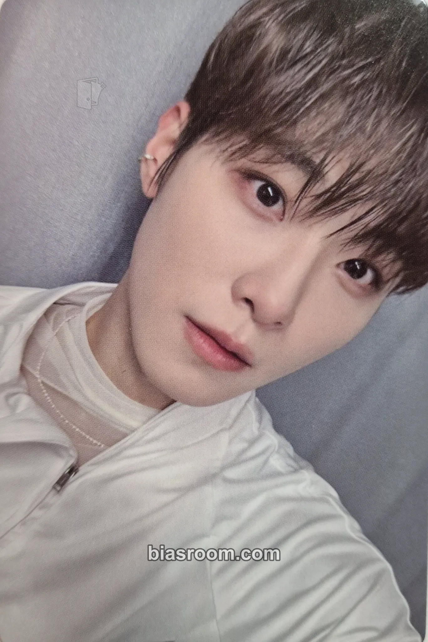 Seongmin ONE FACT Photocard - ONE PACT - ONE PACT K-pop photocard