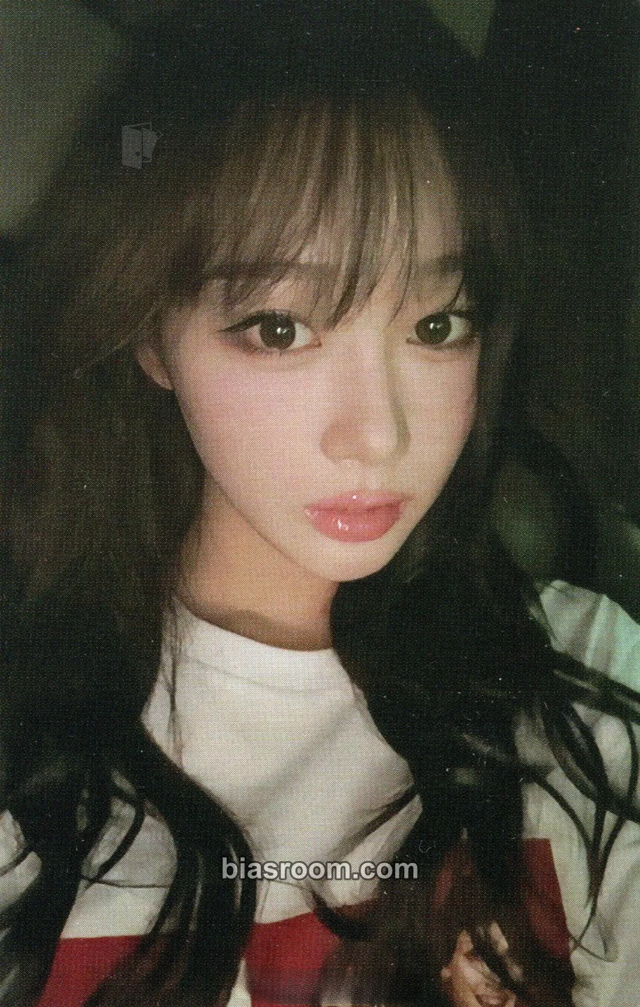 Giselle Dirty Work Photocard - aespa - aespa K-pop photocard