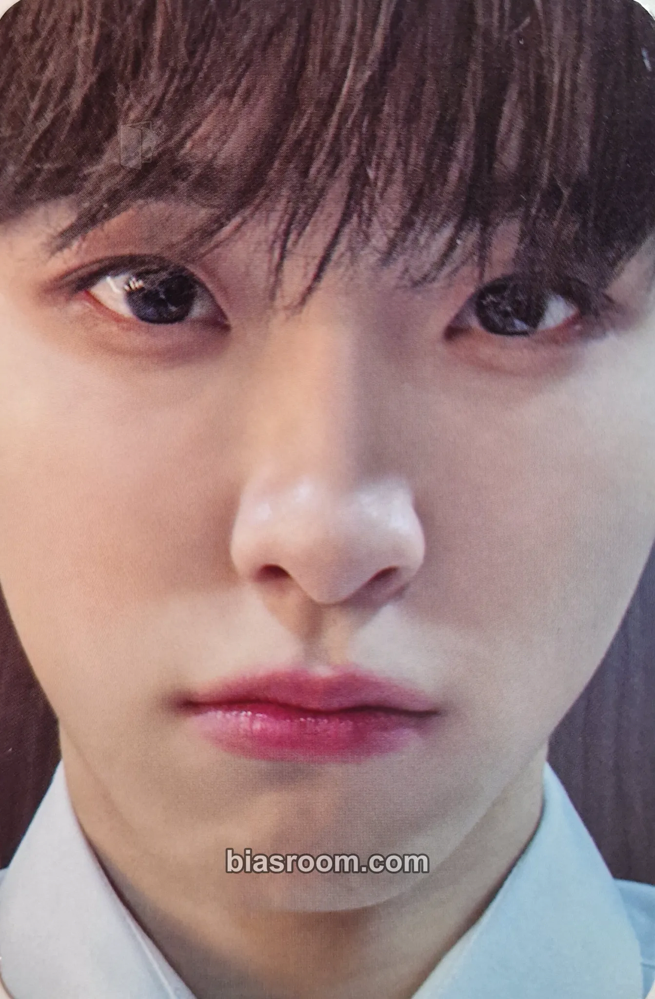 Seongmin ONE FACT Photocard - ONE PACT - ONE PACT K-pop photocard