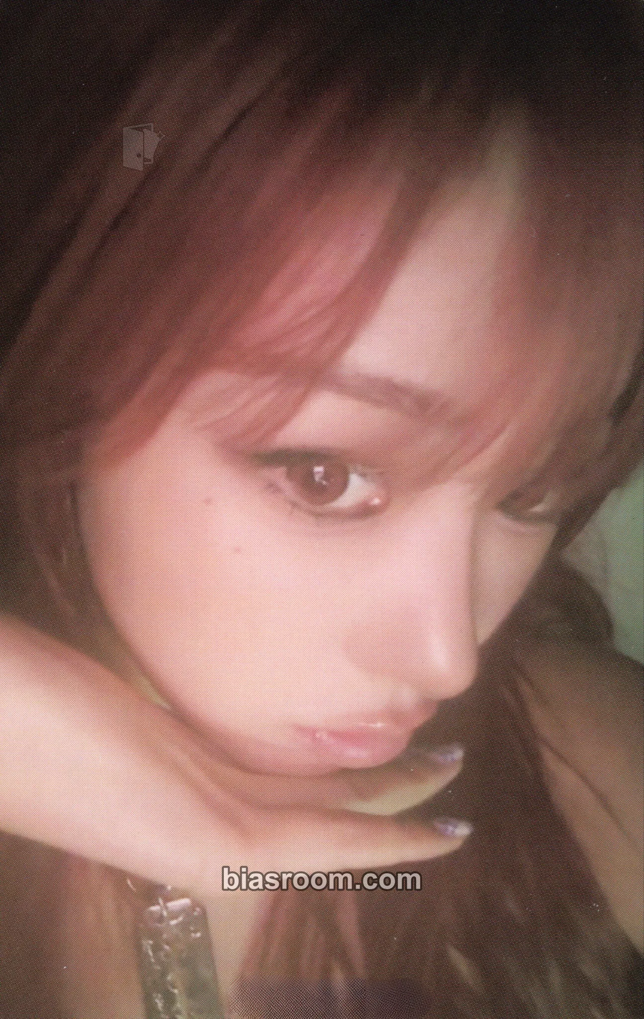 Giselle Dirty Work Photocard - aespa - aespa K-pop photocard