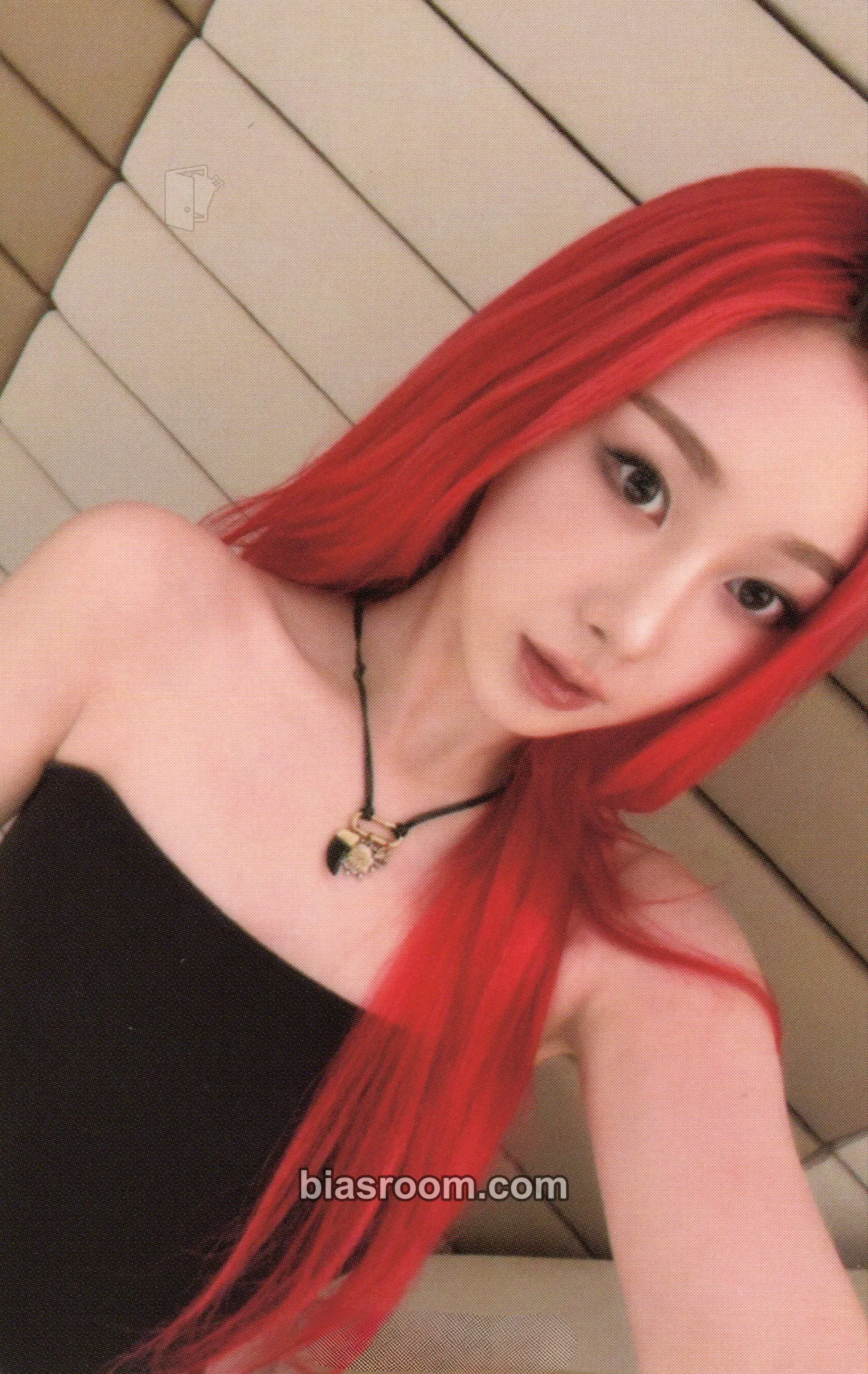 Giselle Dirty Work Photocard - aespa - aespa K-pop photocard