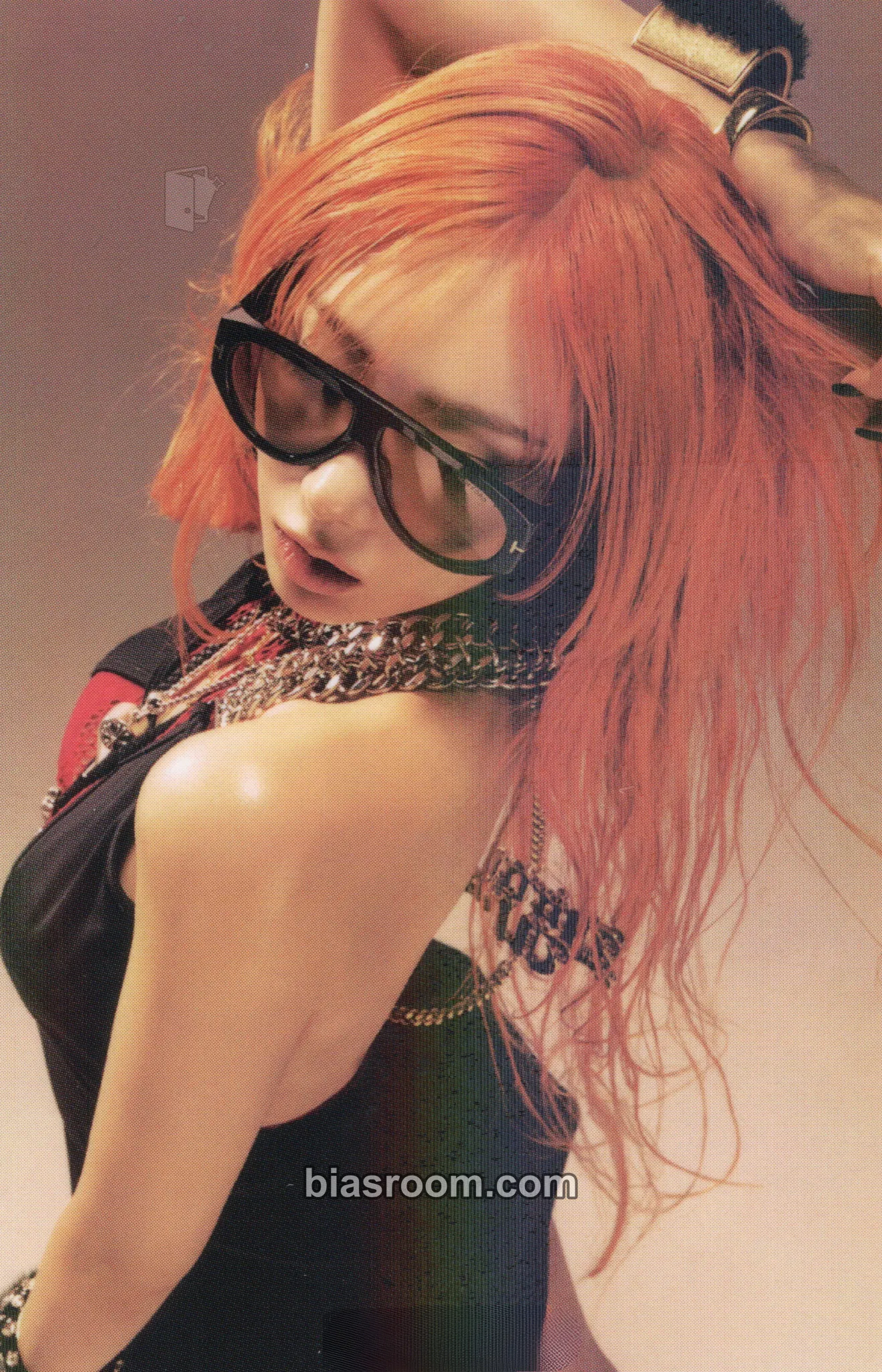 Giselle Dirty Work Photocard - aespa - aespa K-pop photocard