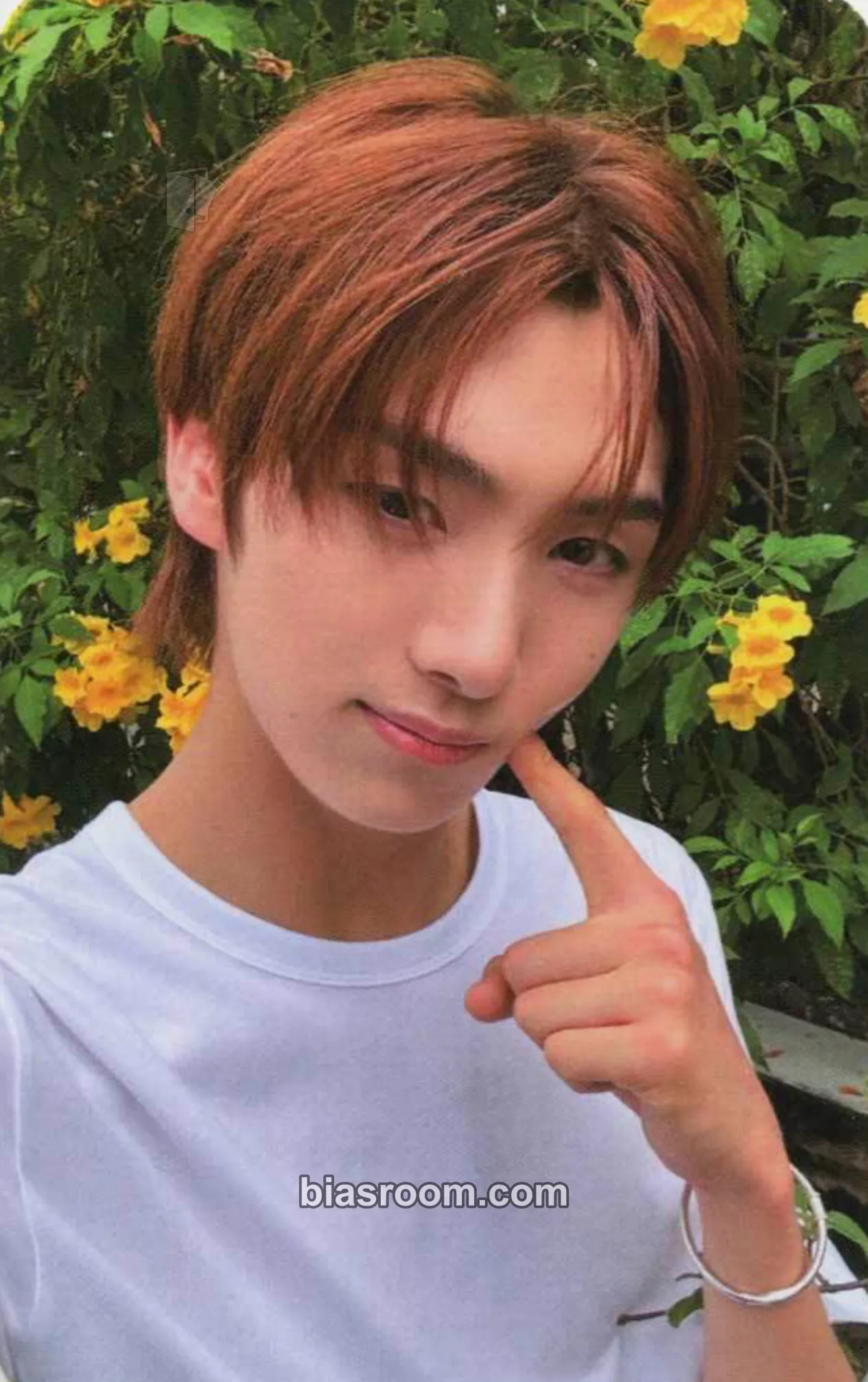 Youngjae SUMMER BEAT! Photocard - TWS - TWS K-pop photocard