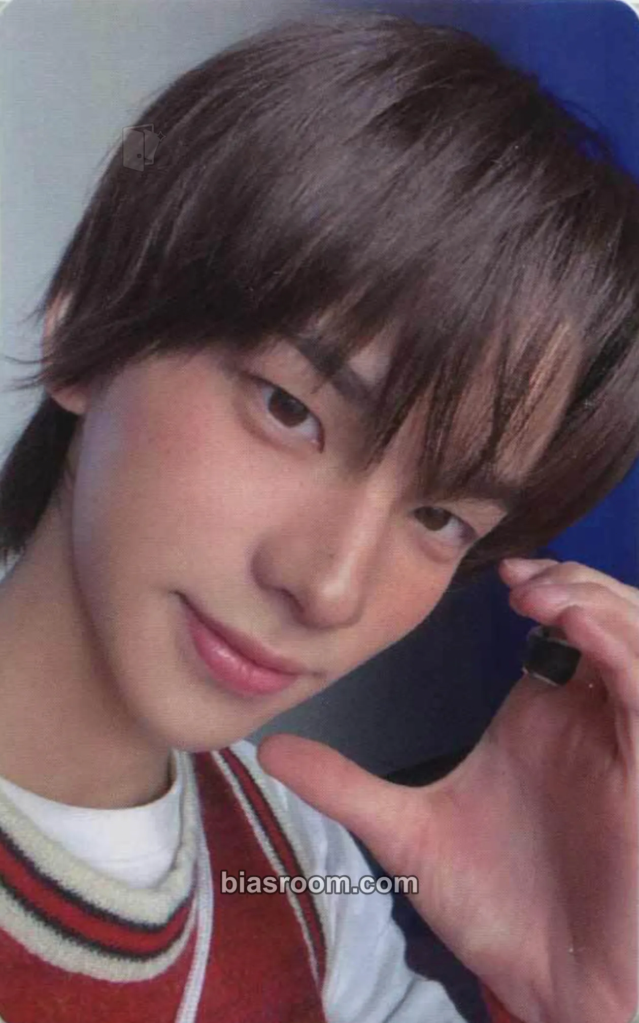 Shinyu SUMMER BEAT! Photocard - TWS - TWS K-pop photocard