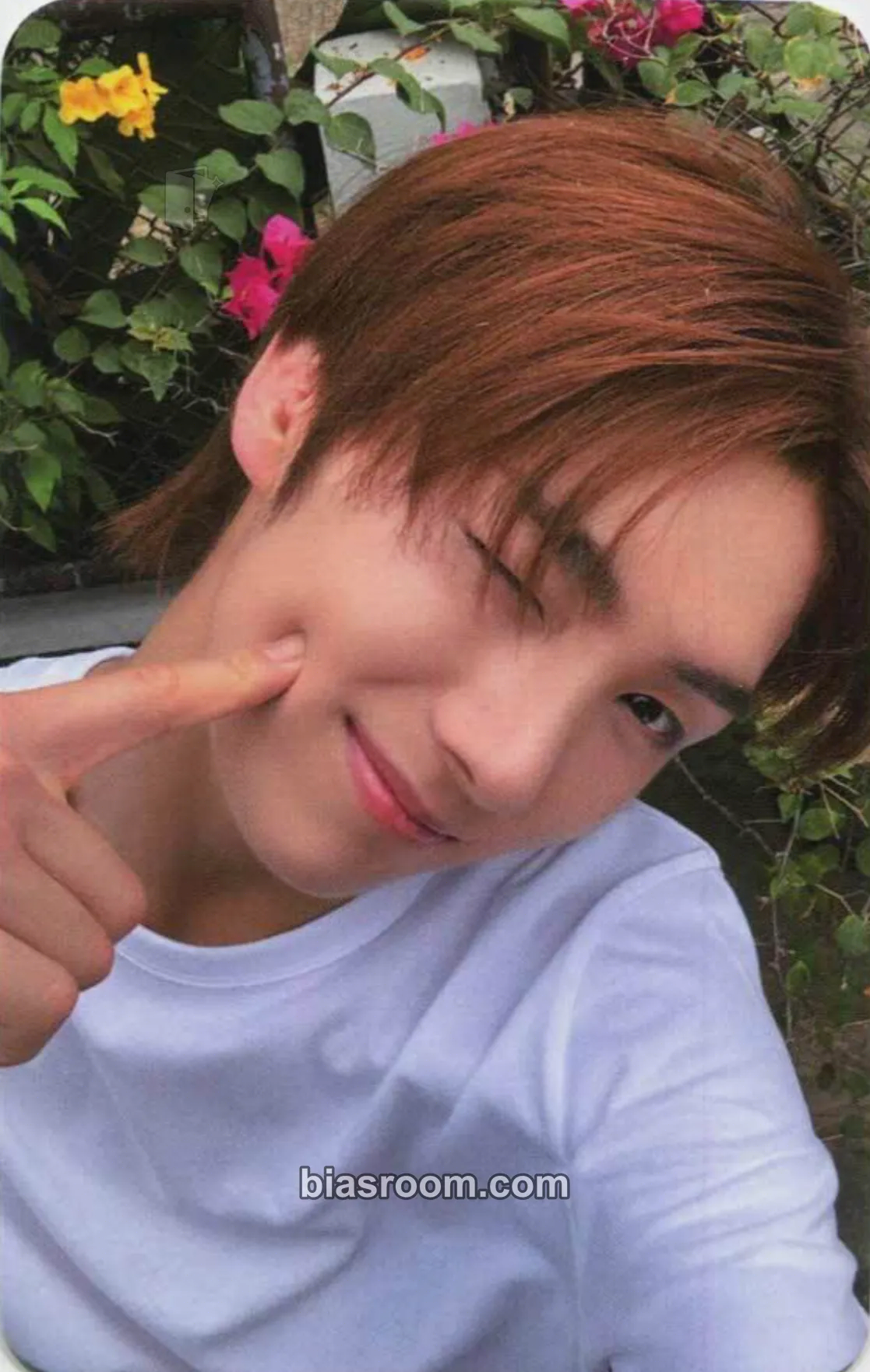 Youngjae SUMMER BEAT! Photocard - TWS - TWS K-pop photocard