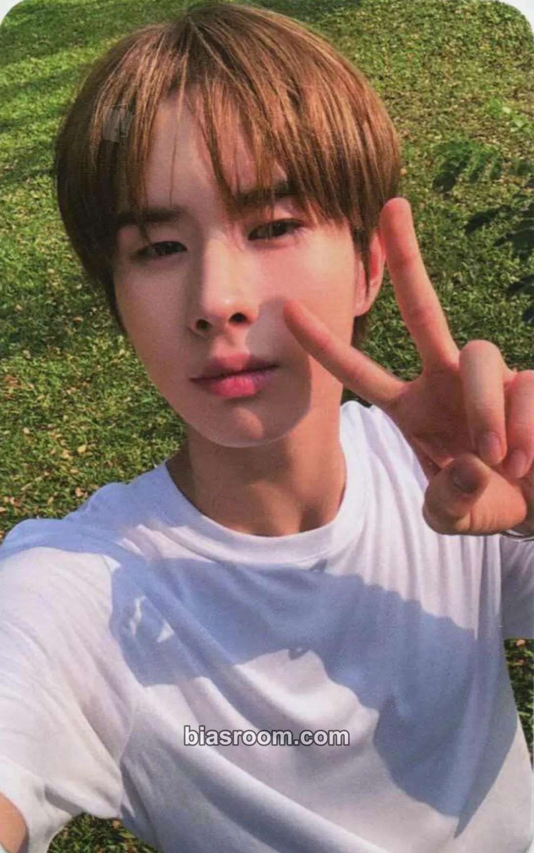 Kyungmin SUMMER BEAT! Photocard - TWS - TWS K-pop photocard