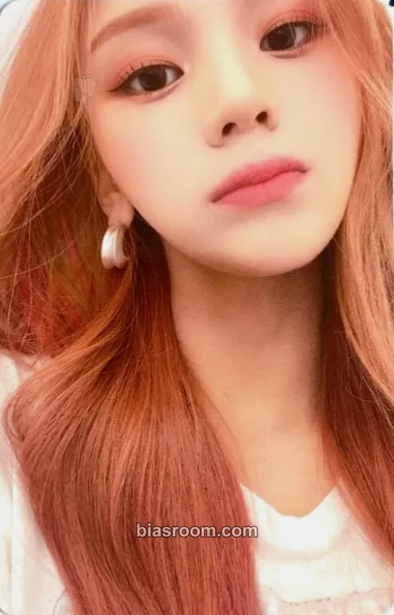 Umji The 1st ViviDayz Photocard - VIVIZ - VIVIZ K-pop photocard