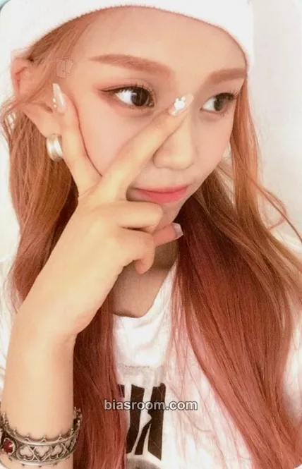 Umji The 1st ViviDayz Photocard - VIVIZ - VIVIZ K-pop photocard