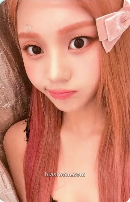Umji The 1st ViviDayz Photocard - VIVIZ - VIVIZ K-pop photocard