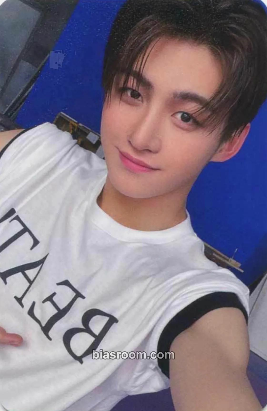 Jihoon SUMMER BEAT! Photocard - TWS - TWS K-pop photocard