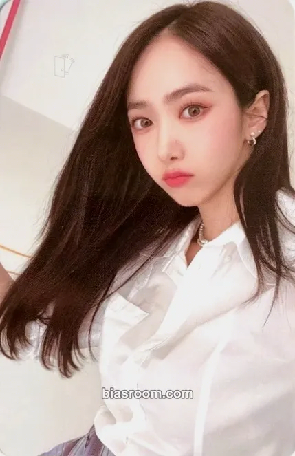 SinB The 1st ViviDayz Photocard - VIVIZ - VIVIZ K-pop photocard