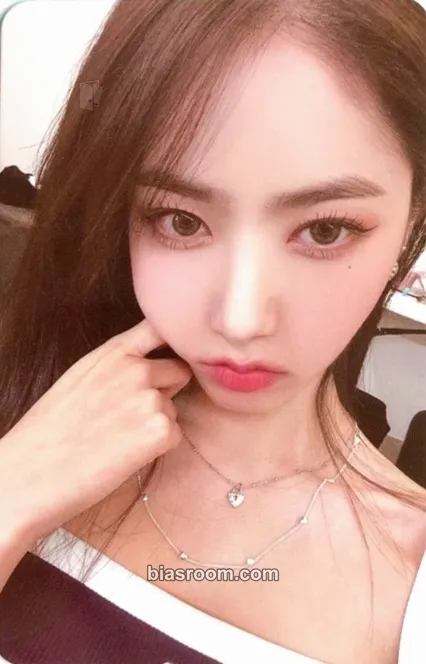 SinB The 1st ViviDayz Photocard - VIVIZ - VIVIZ K-pop photocard