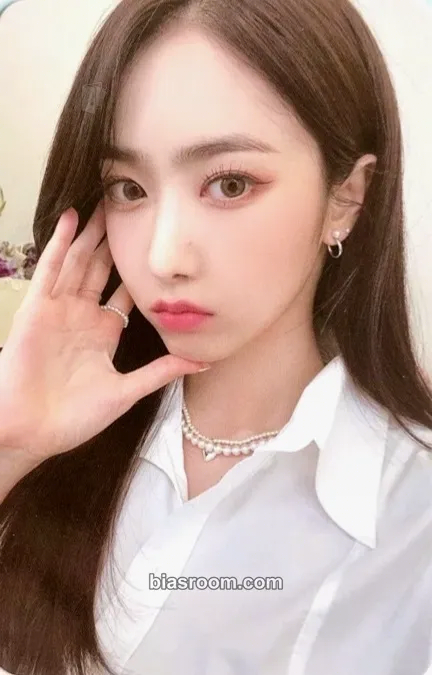 SinB The 1st ViviDayz Photocard - VIVIZ - VIVIZ K-pop photocard