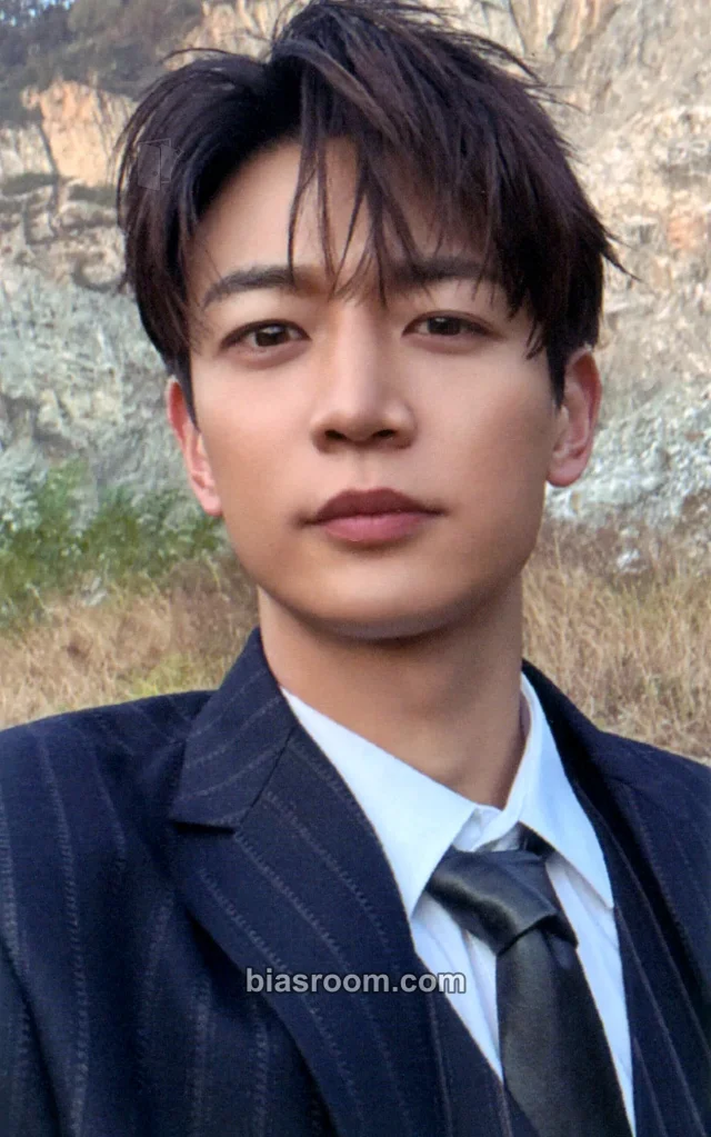 SHINee - Minho - TEMPO Album weverse global shop (wvg) pob (pre-order benefit) solo album