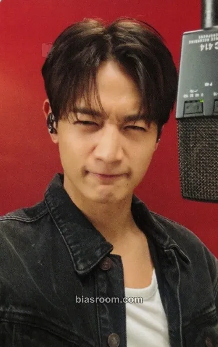 Minho TEMPO Photocard - SHINee - SHINee K-pop photocard