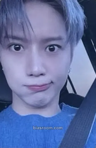 Taemin Don't Call Me - The 7th Album Photocard - SHINee - SHINee K-pop photocard