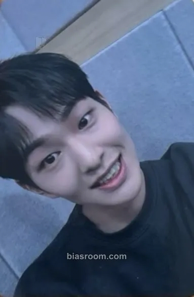 Onew Don't Call Me - The 7th Album Photocard - SHINee - SHINee K-pop photocard