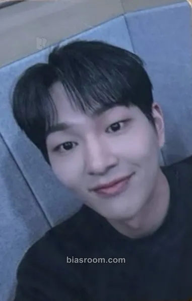Onew Don't Call Me - The 7th Album Photocard - SHINee - SHINee K-pop photocard