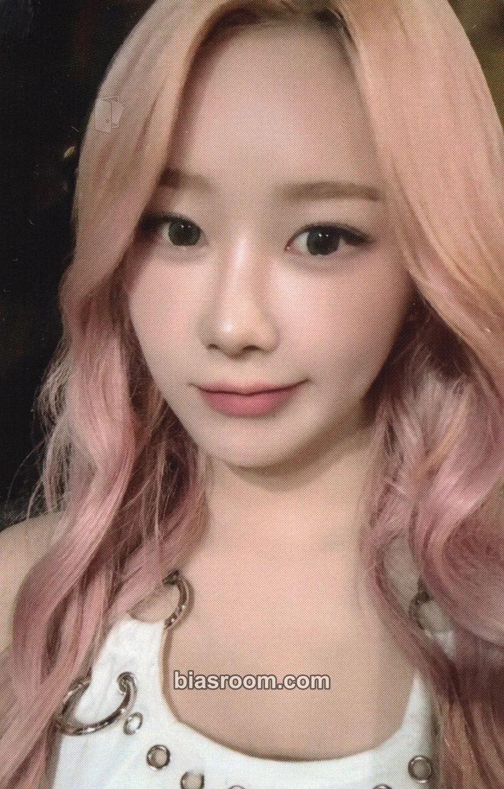 Giselle Whiplash MD Events (All) Photocard - aespa - aespa K-pop photocard