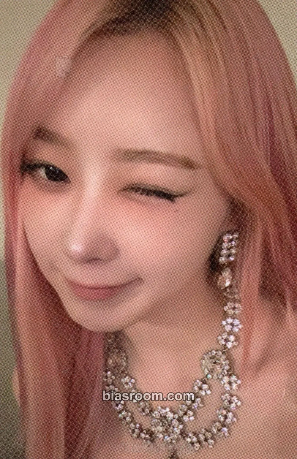 Giselle Whiplash MD Events (All) Photocard - aespa - aespa K-pop photocard