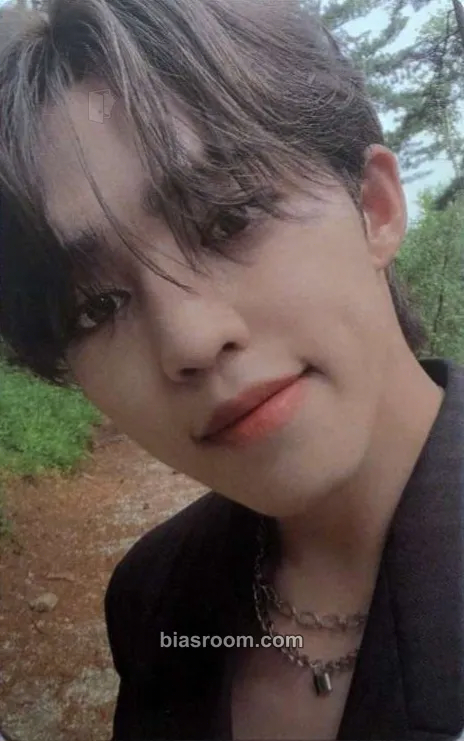 S.Coups Social Club : Carat Photobook Photocard - SEVENTEEN - SEVENTEEN K-pop photocard
