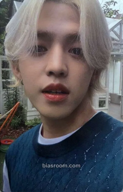 S.Coups DICON Photocard 101: Custom Book Photocard - SEVENTEEN - SEVENTEEN K-pop photocard