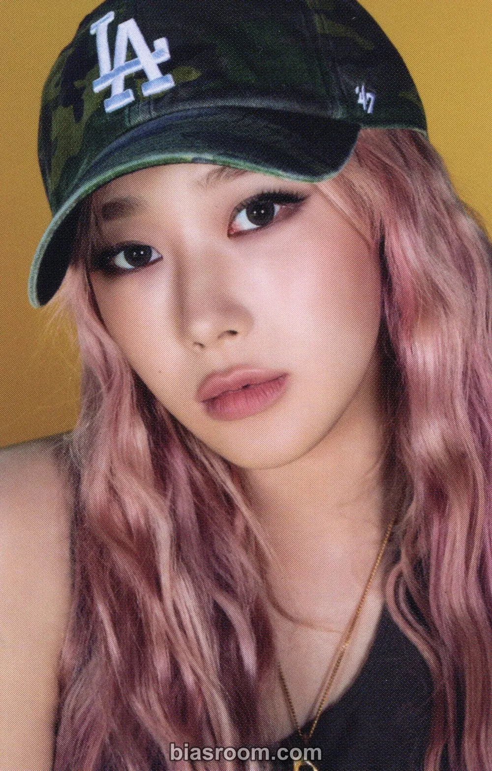 Giselle Whiplash MD Events (All) Photocard - aespa - aespa K-pop photocard