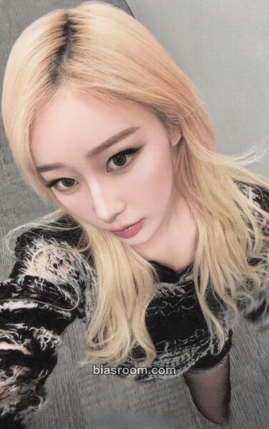 Giselle SMTOWN Live 2025 Photocard - aespa - aespa K-pop photocard