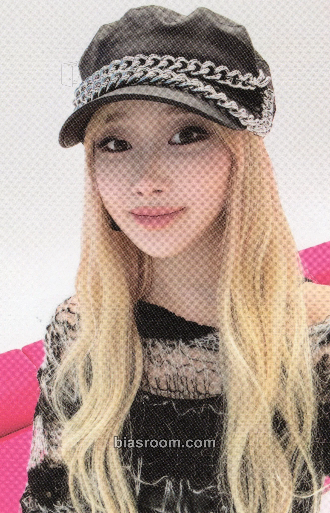 Giselle SMTOWN Live 2025 Photocard - aespa - aespa K-pop photocard