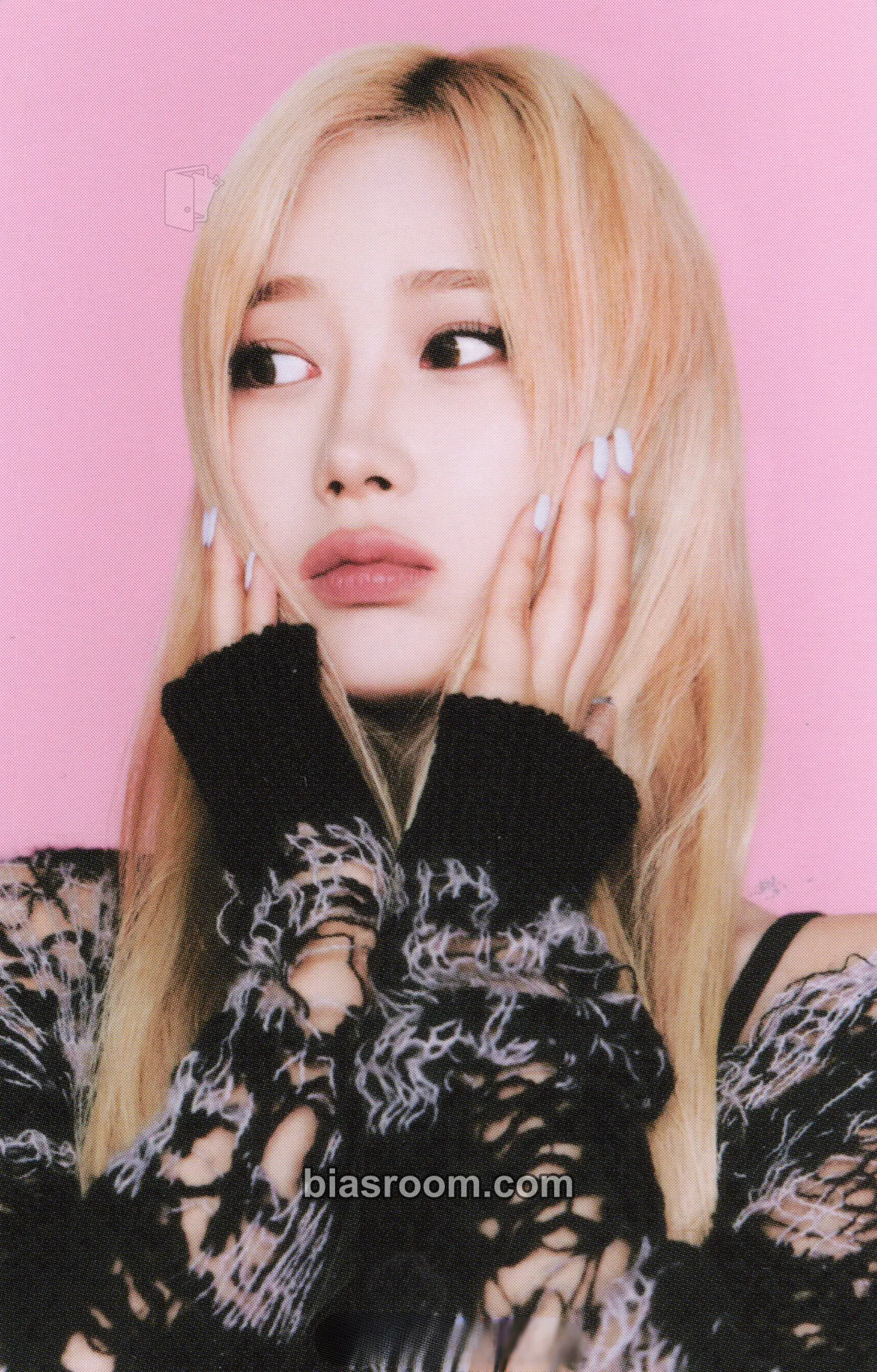 Giselle SMTOWN Live 2025 Photocard - aespa - aespa K-pop photocard