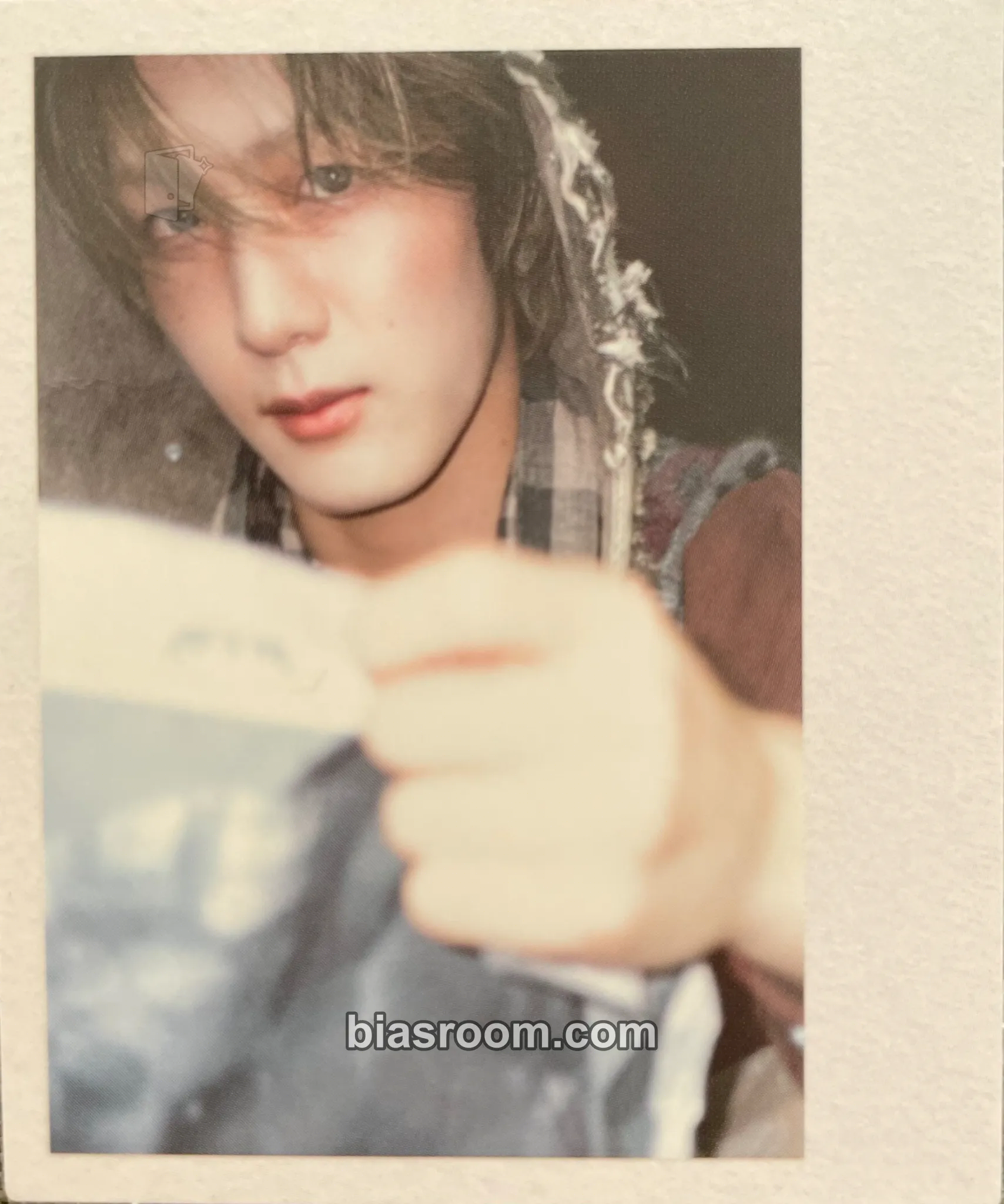 Soul UNIQUE Photocard - P1Harmony - P1Harmony K-pop photocard