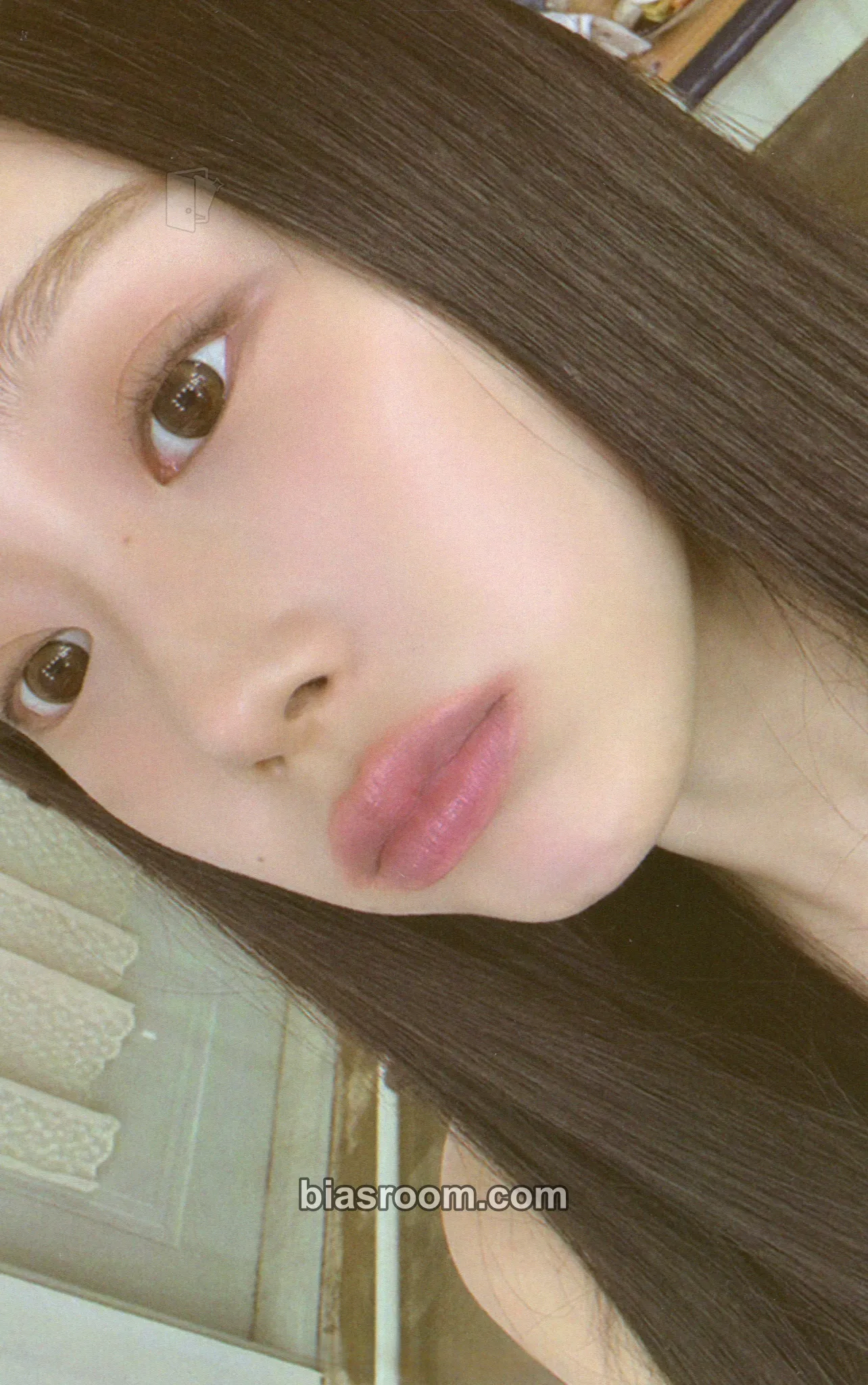 Giselle Whiplash Photocard - aespa - aespa K-pop photocard