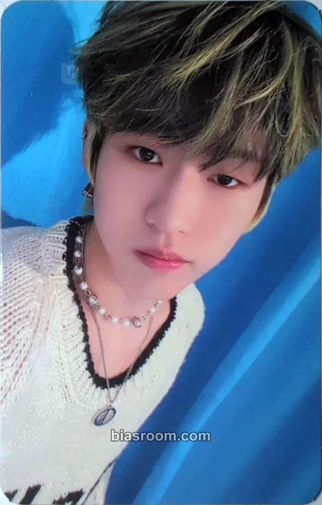 Younite - DEY - Youni-Q Album album photocard platform version