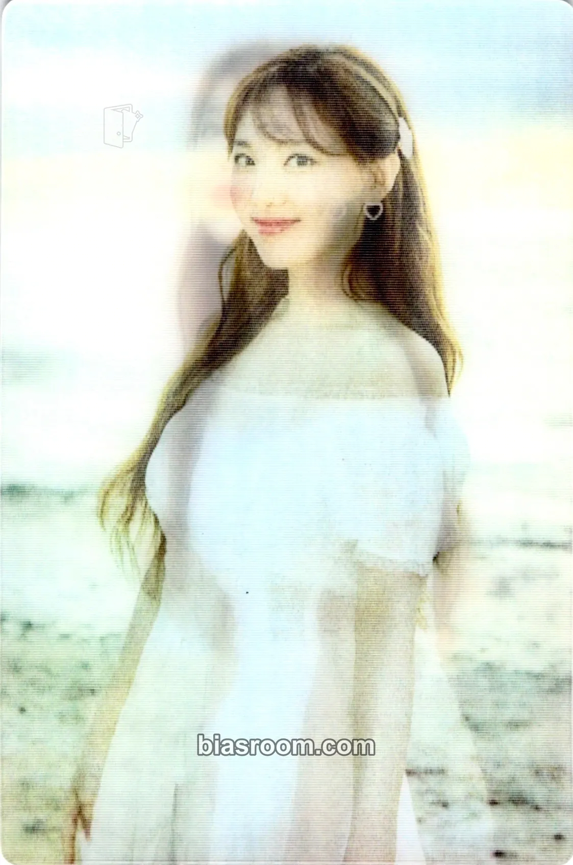 Nayeon Twaii’s Shop Pop-Up Store Photocard - TWICE - TWICE K-pop photocard